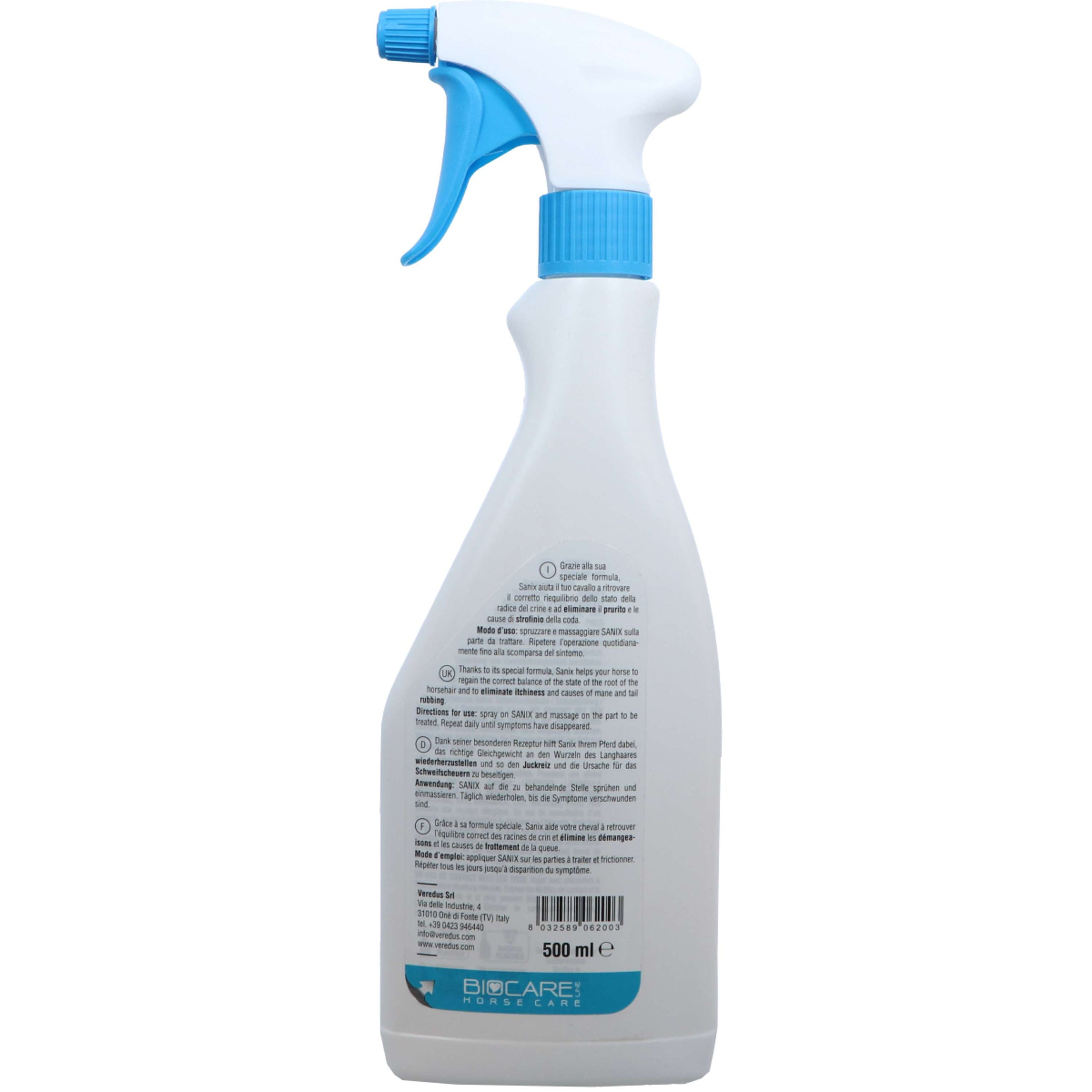 Veredus Sanix Veredus Sanix