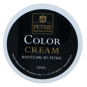 Petrie Color Cream Bruin