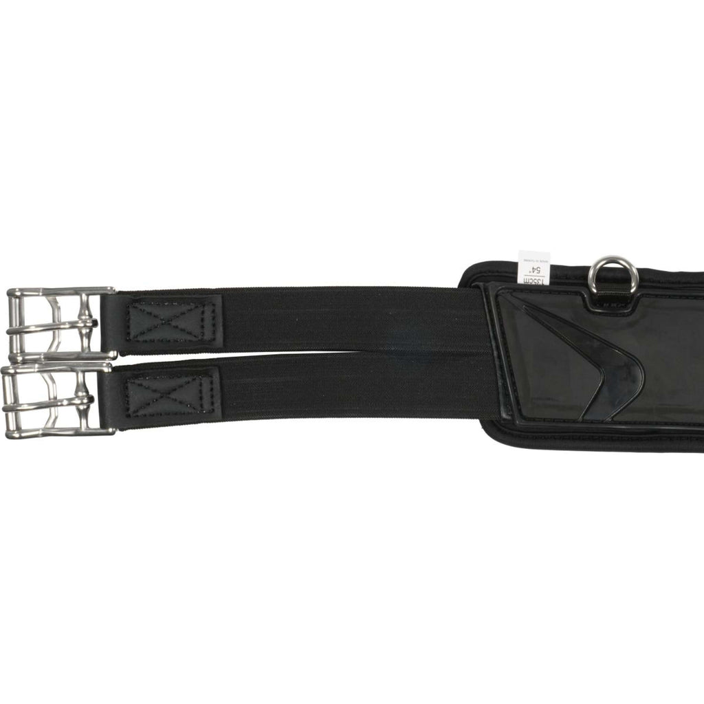 BR Singel Poly Anatomic Veelzijdigheid Zwart