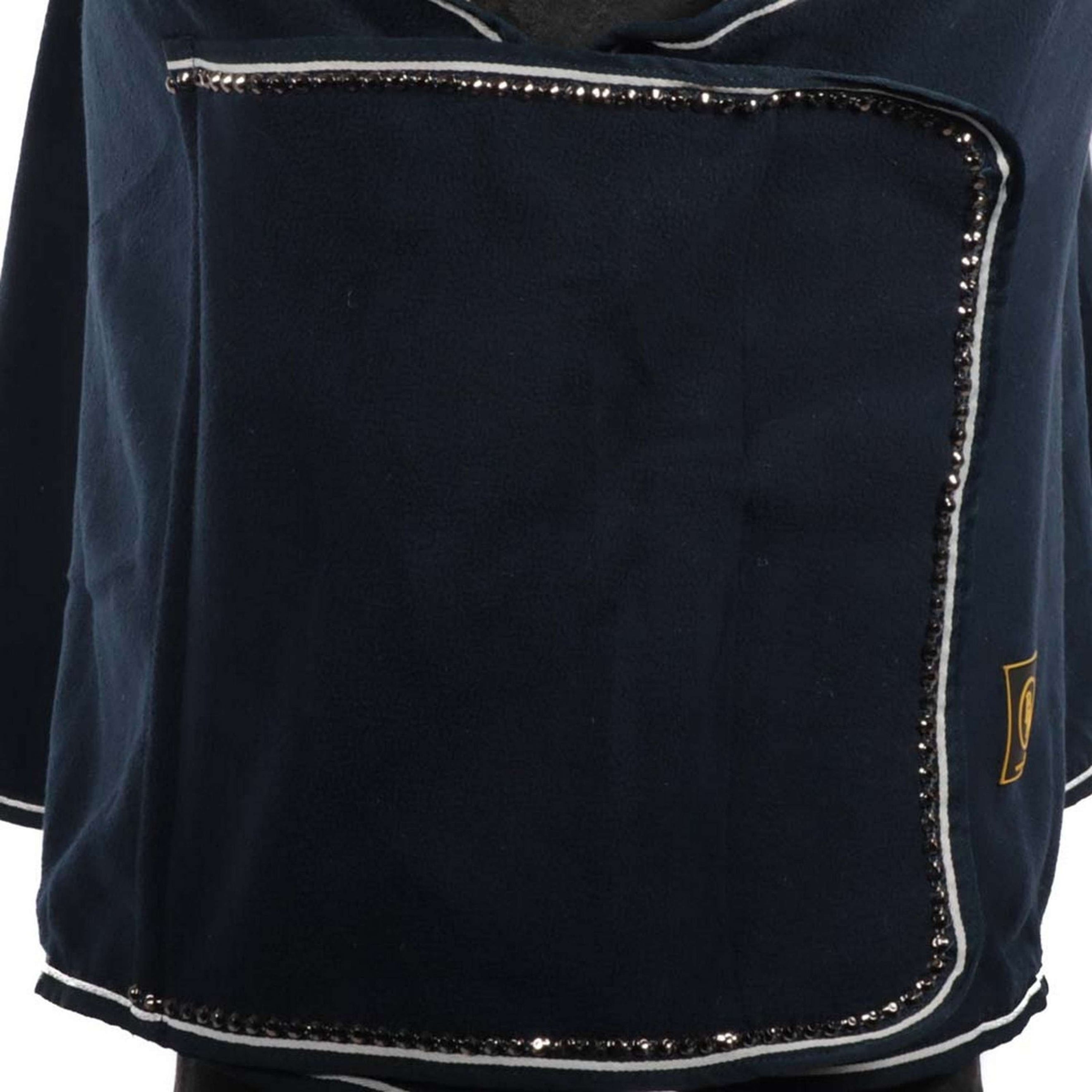 BR Showdeken Ivory Coast Dark Sapphire BR Showdeken Ivory Coast Dark Sapphire