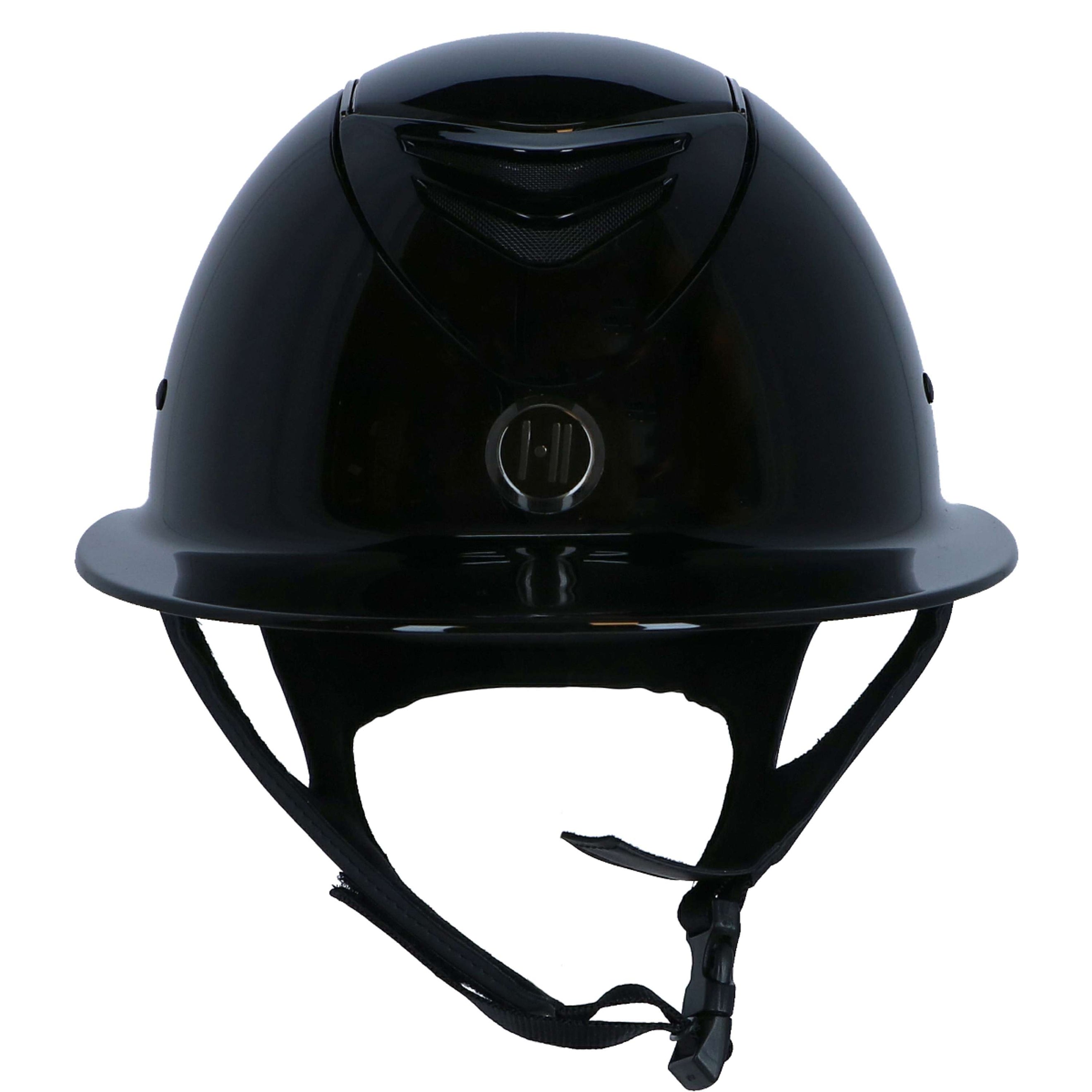 OneK Cap Avancé Glossy Chrome Lijnen Zwart OneK Cap Avancé Glossy Chrome Lijnen Zwart