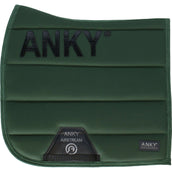 ANKY Zadeldekje Air Stream 2 Dressuur Deep Green