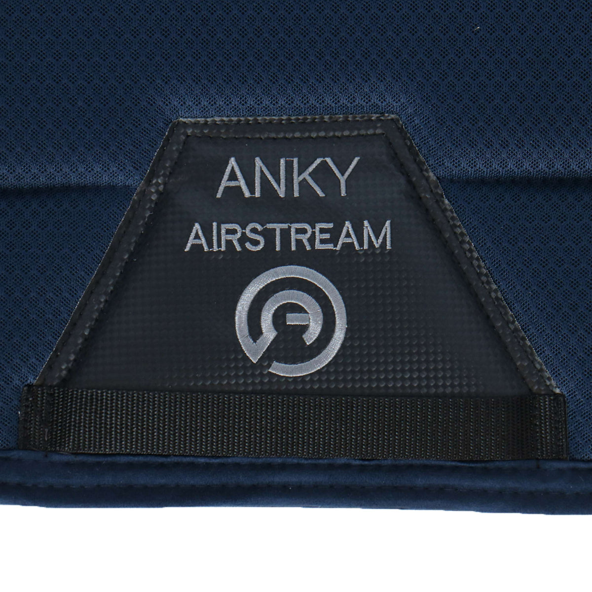 ANKY Zadeldekje Air Stream 2 Dressuur Navy