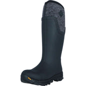 Muck Boot Laars Arctic Ice Tall Dames Zwart/Jersey