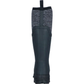 Muck Boot Laars Arctic Ice Tall Dames Zwart/Jersey