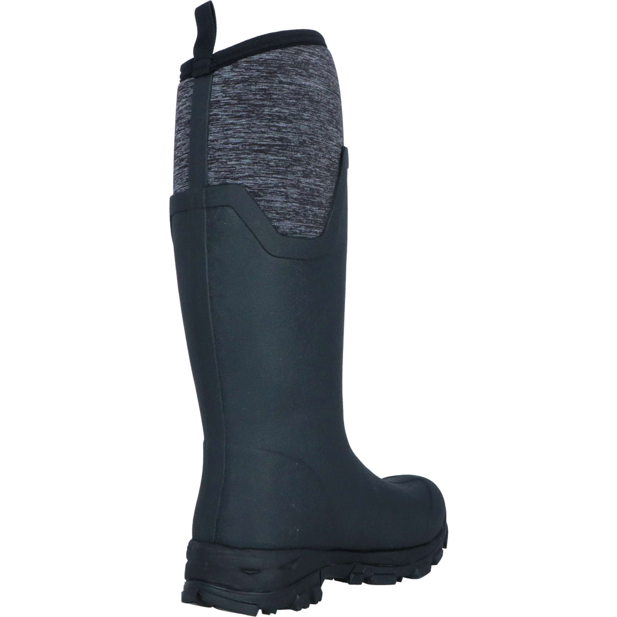 Muck Boot Laars Arctic Ice Tall Dames Zwart/Jersey