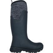 Muck Boot Laars Arctic Ice Tall Dames Zwart/Jersey