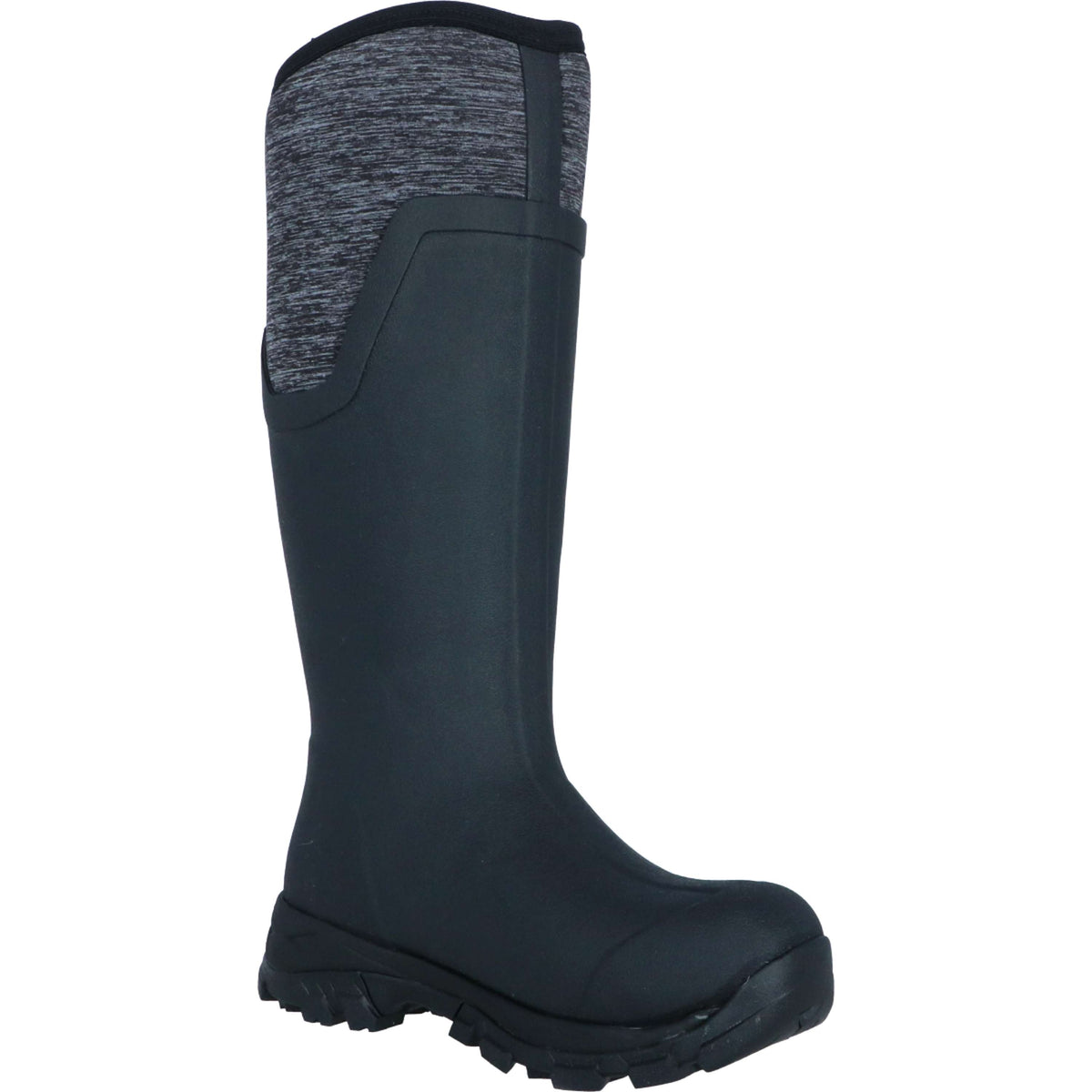 Muck Boot Laars Arctic Ice Tall Dames Zwart/Jersey