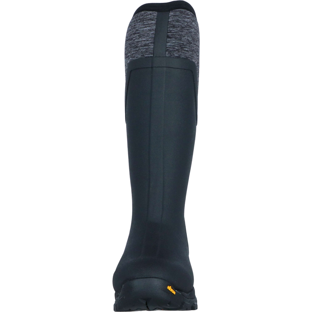 Muck Boot Laars Arctic Ice Tall Dames Zwart/Jersey