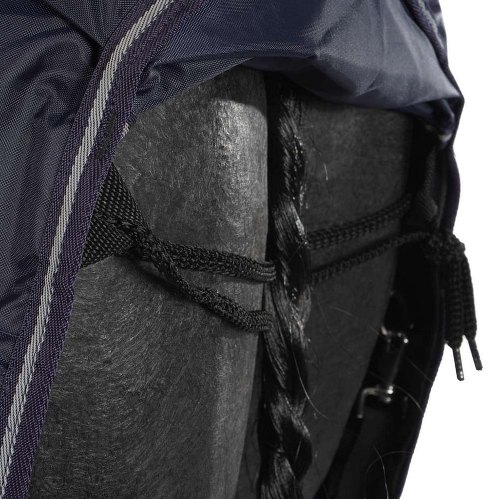 HB Harry & Hector Outdoor Regendeken 200g Blauw