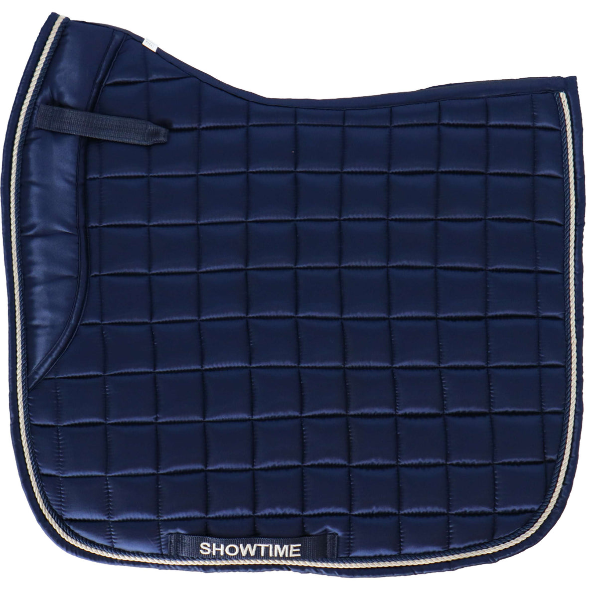 HB Showtime Zadeldekje Perfect Choice Dressuur Navy