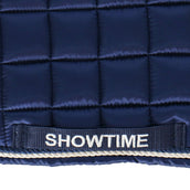 HB Showtime Zadeldekje Perfect Choice Dressuur Navy