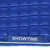 HB Showtime Zadeldekje Perfect Choice Dressuur Royal Blue