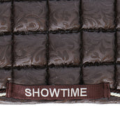 HB Showtime Zadeldekje Lake View Dressuur Chocolade