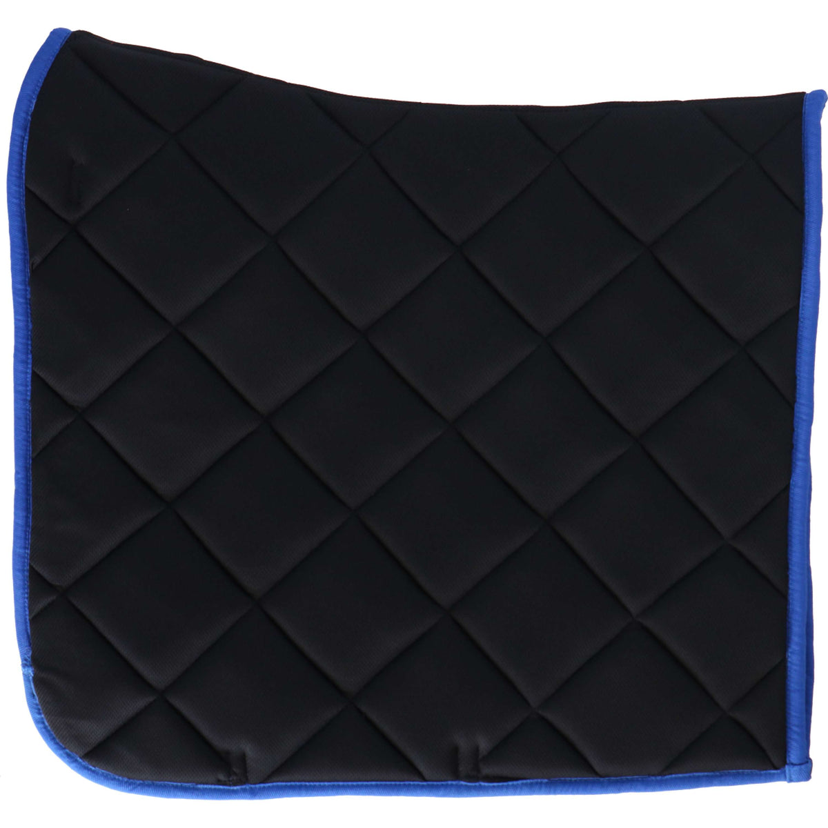 HB Showtime Zadeldekje Crown Dressuur Royal Blue