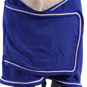 HB Showtime Showdeken Fleece 400gr Dutch Crown Royal Blue