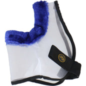 HB Harry & Hector Vliegenmasker Little Sizes Royal Blue