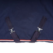 HB Harry & Hector Showdeken Dutch Crown Little Sizes Navy