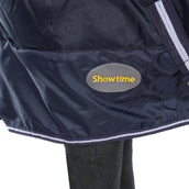 HB Showtime Outdoordeken Goliath XL Fleece Navy