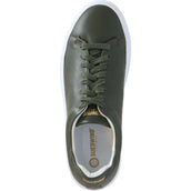 Suedwind Sneakers Ashton Leather Groen