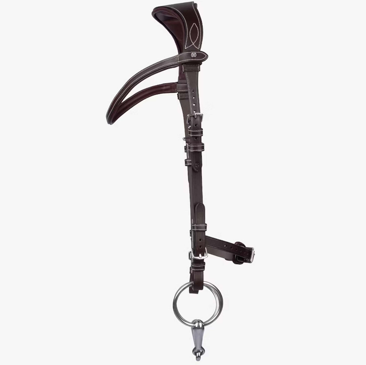 PS of Sweden Hoofdstel Helsinki Bruin