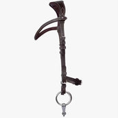 PS of Sweden Hoofdstel Helsinki Bruin