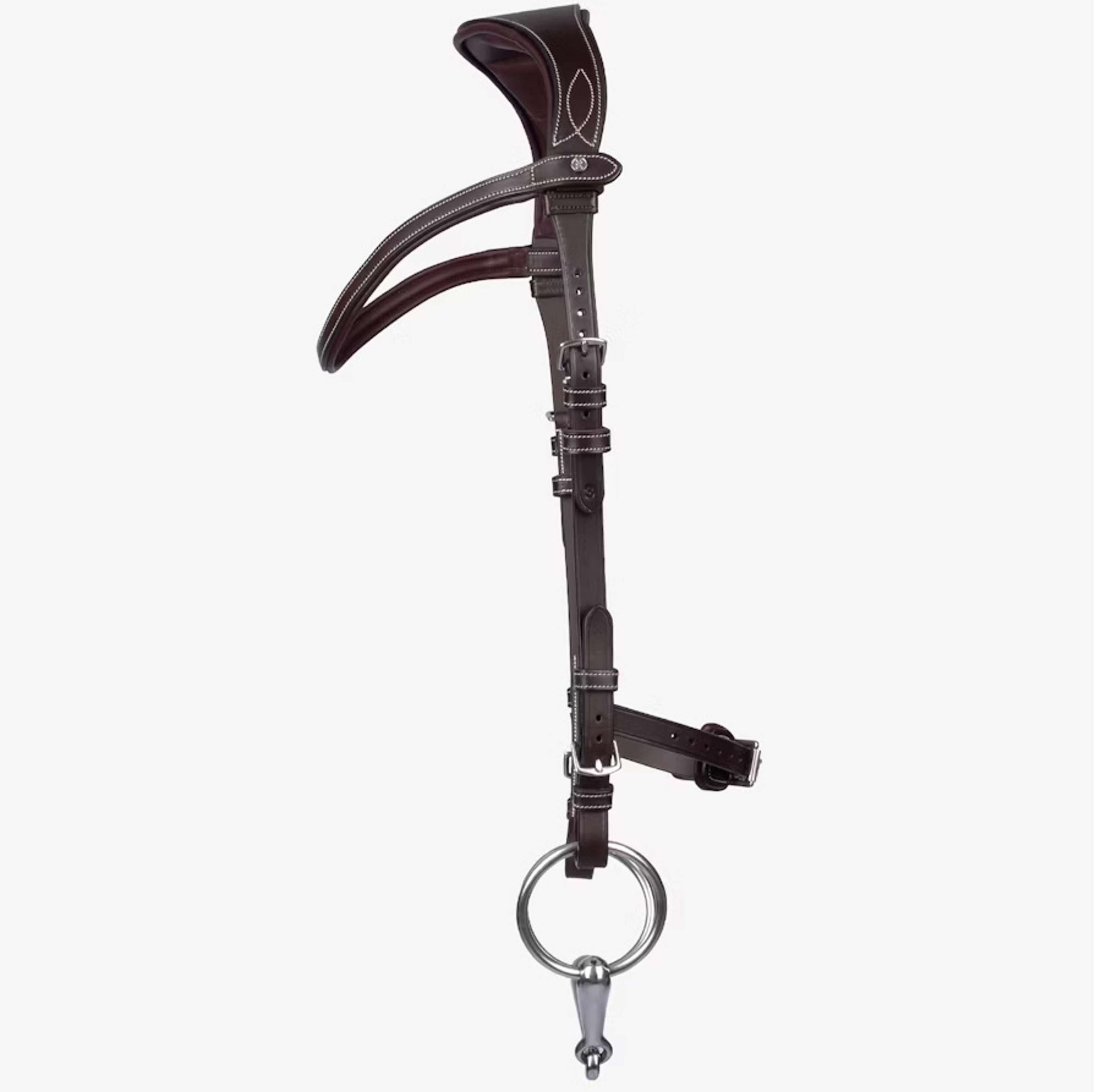 PS of Sweden Hoofdstel Helsinki Bruin PS of Sweden Hoofdstel Helsinki Bruin