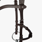 PS of Sweden Hoofdstel Helsinki Bruin