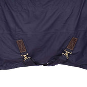 Kentucky Turnout Rug All Weather Hurricane 50g Navy