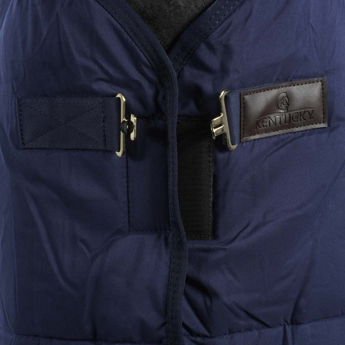 Kentucky Onderdeken Classic 300g Navy