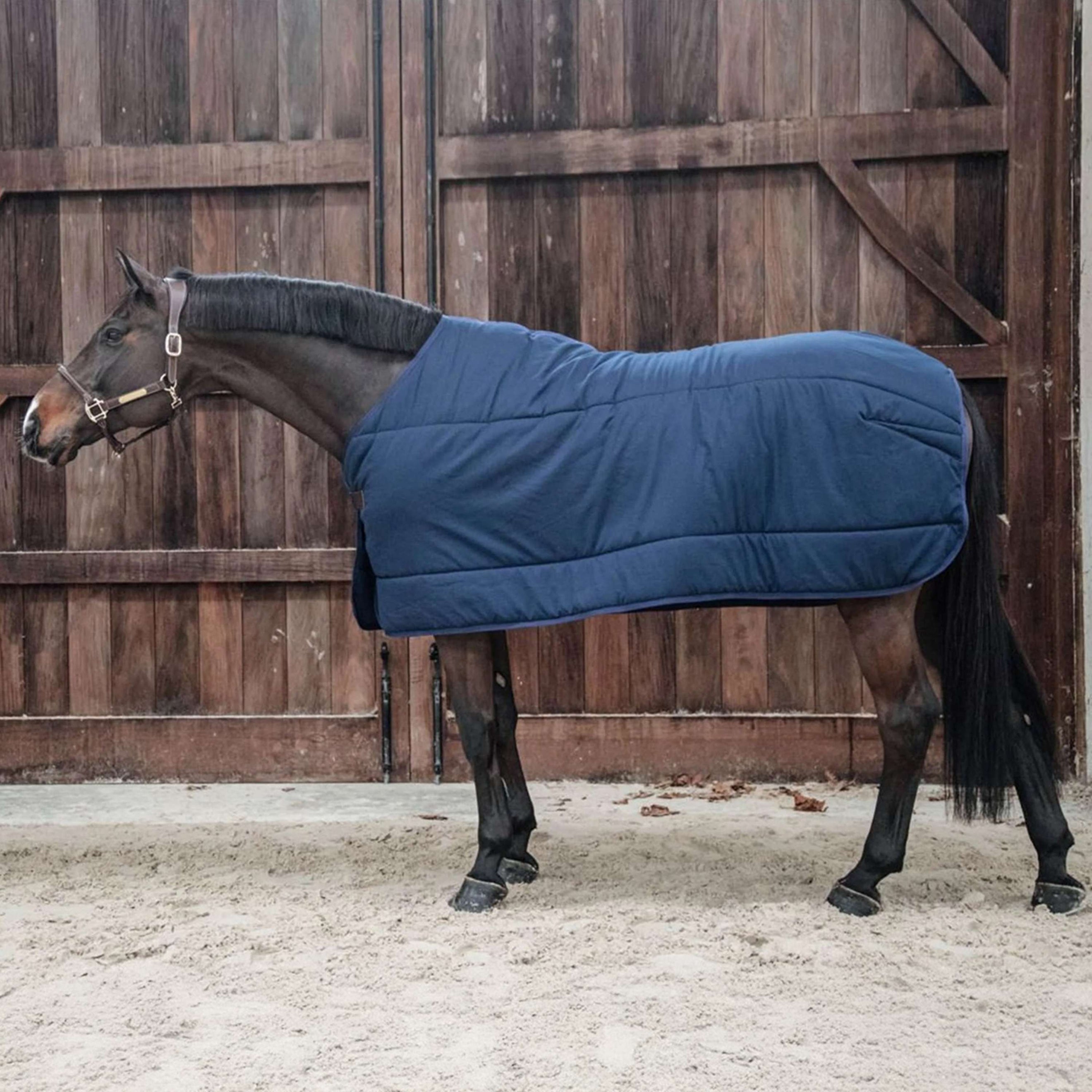 Kentucky Onderdeken Classic 300g Navy