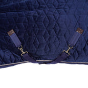 Kentucky Showdeken Velvet 160g Navy