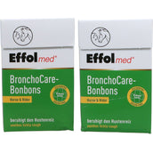 Effol med Bronchocare-Bonbons