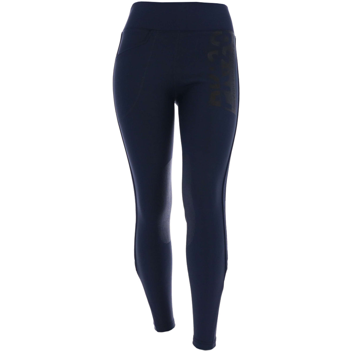 PK Rijlegging Luxor Knie Grip Dress Blue