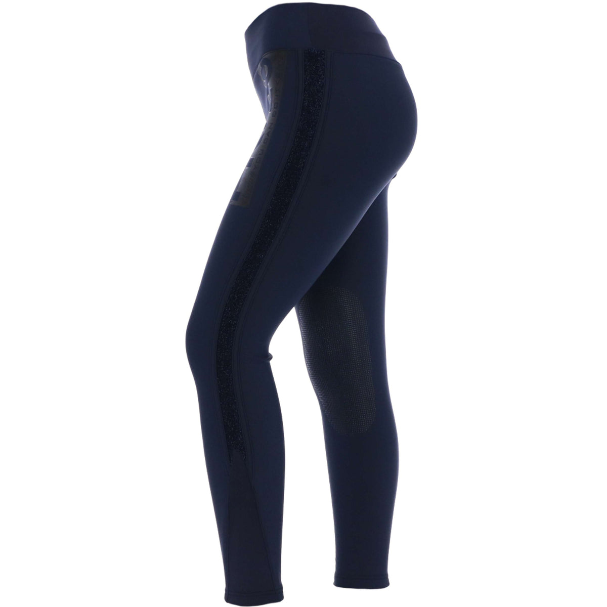 PK Rijlegging Luxor Knie Grip Dress Blue