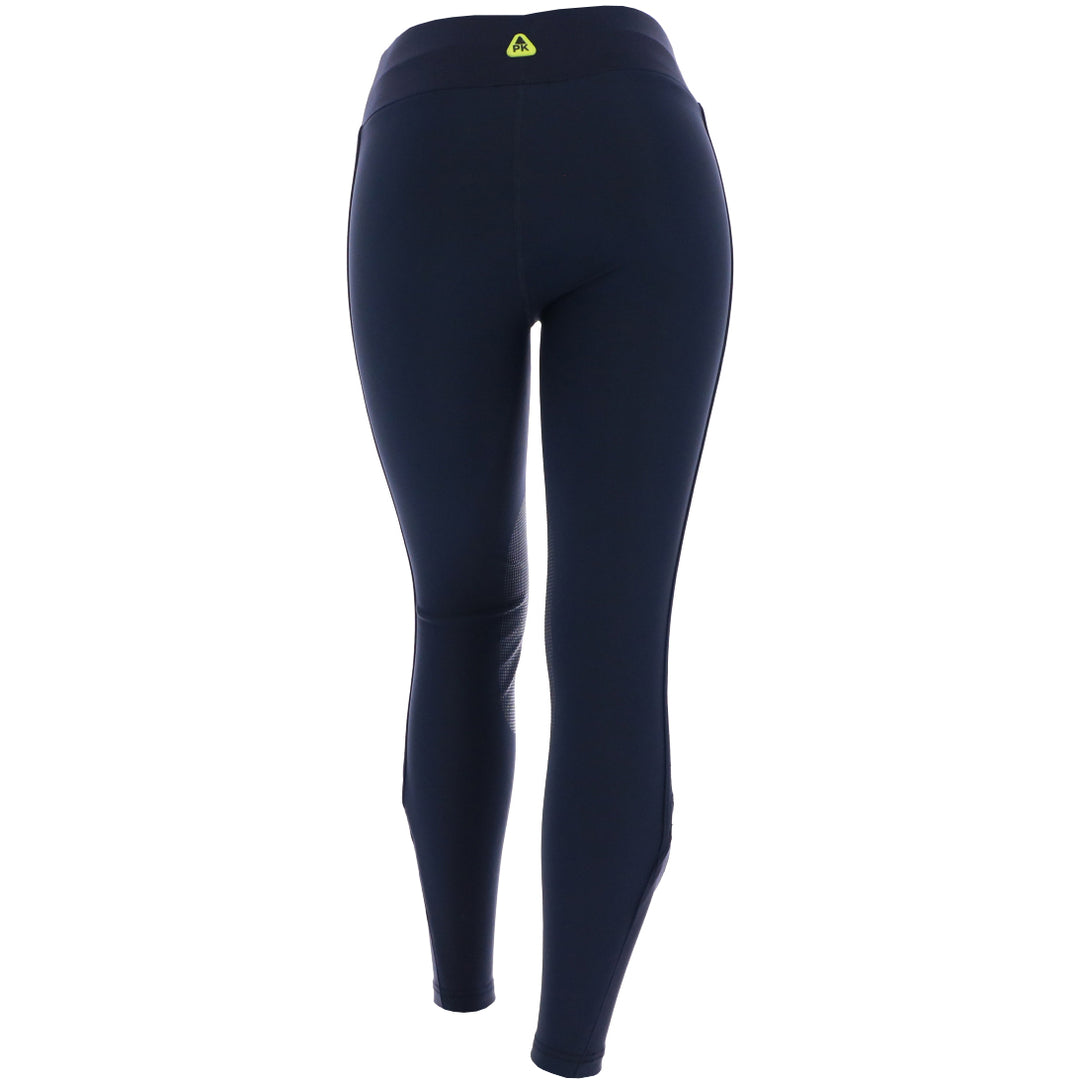 PK Rijlegging Luxor Knie Grip Dress Blue