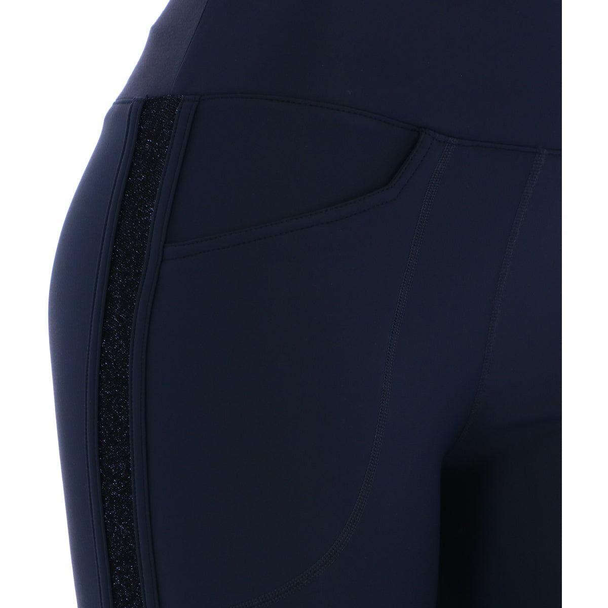 PK Rijlegging Luxor Knie Grip Dress Blue