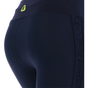 PK Rijlegging Luxor Knie Grip Dress Blue