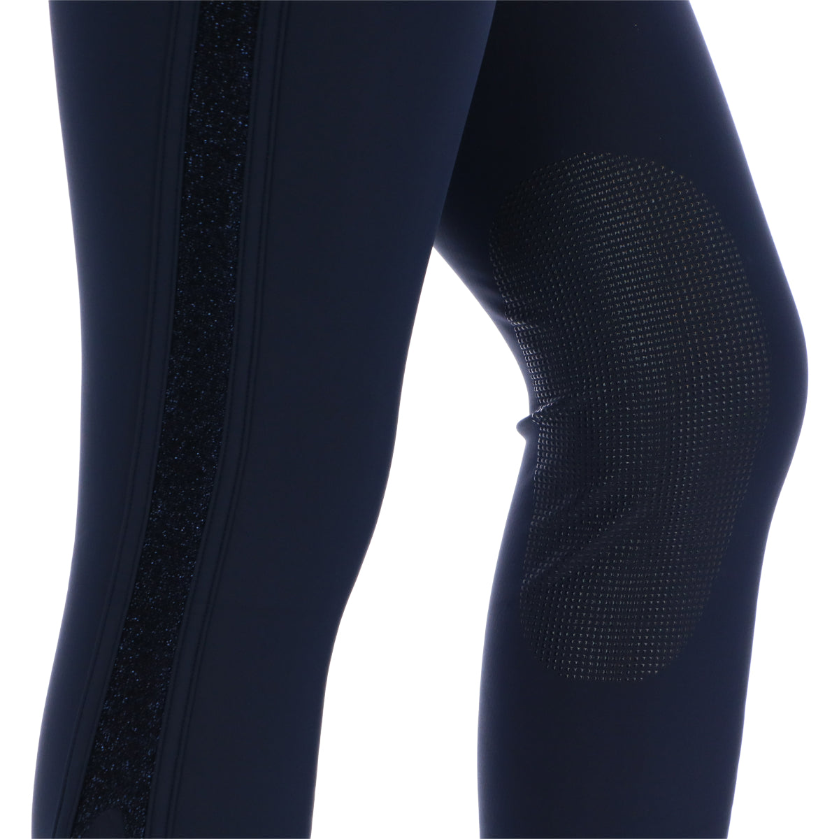 PK Rijlegging Luxor Knie Grip Dress Blue