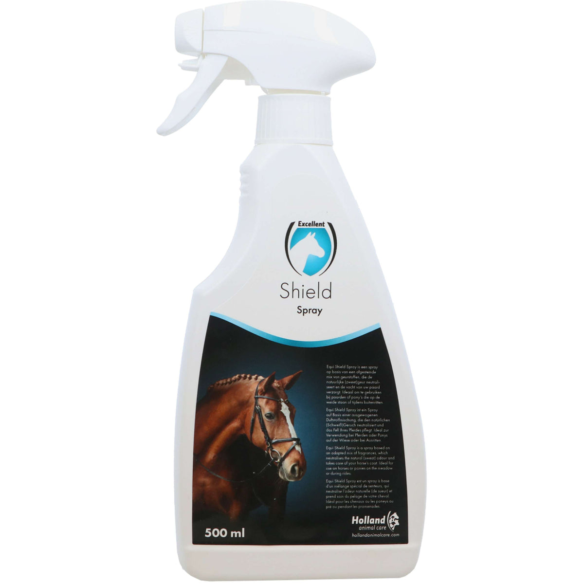 Excellent Equi Shield Spray