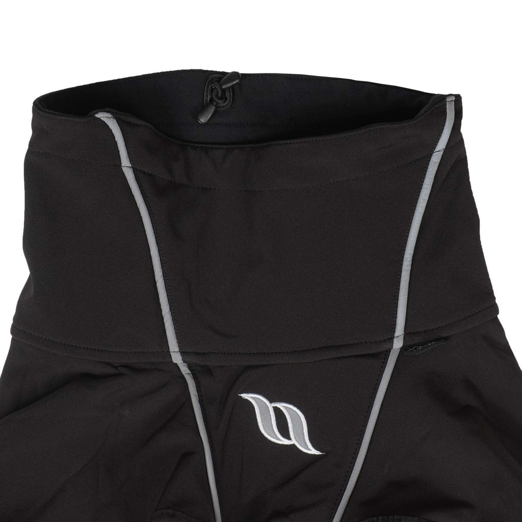 Back on Track Hondenjas Nella All-Round Zwart
