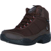 HKM Stalschoenen Adventure Bruin
