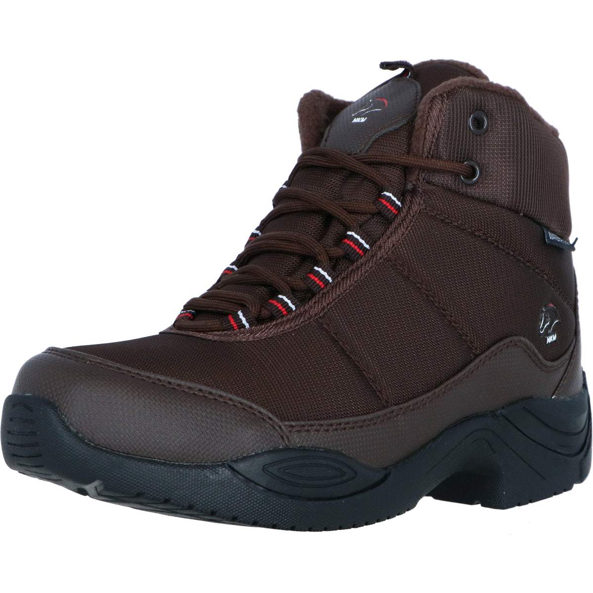 HKM Stalschoenen Adventure Bruin