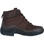 HKM Stalschoenen Adventure Bruin