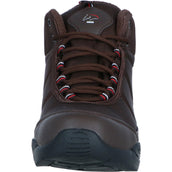 HKM Stalschoenen Adventure Bruin