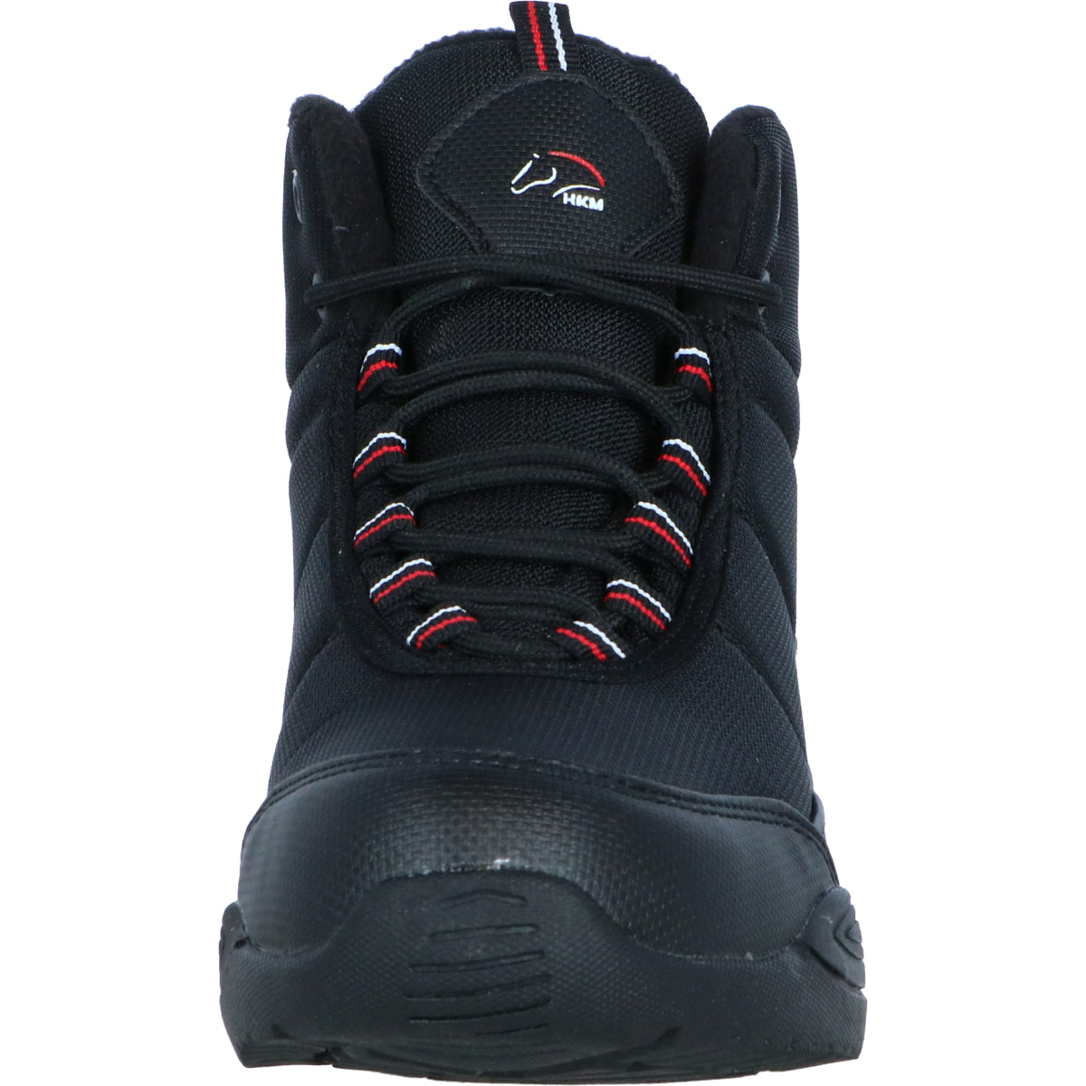 HKM Stalschoenen Adventure Zwart