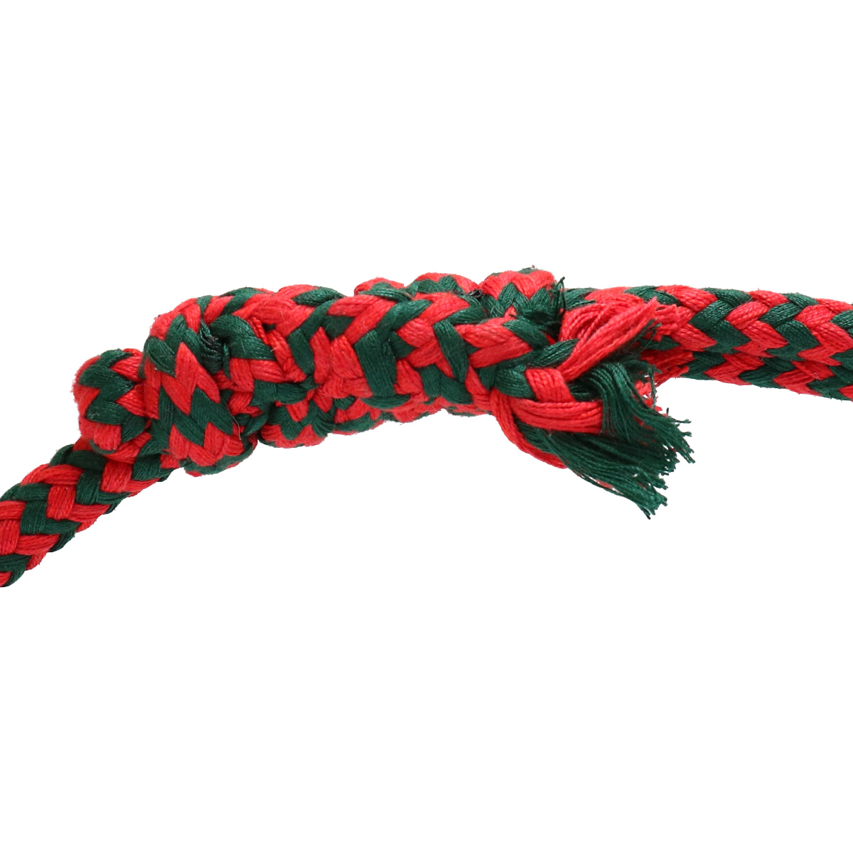 F.R.A. Rijring Anka 12mm Groen/Rood