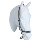 F.R.A. Touwhalster Babia Ruchi Collection Nylon Zwart/Wit