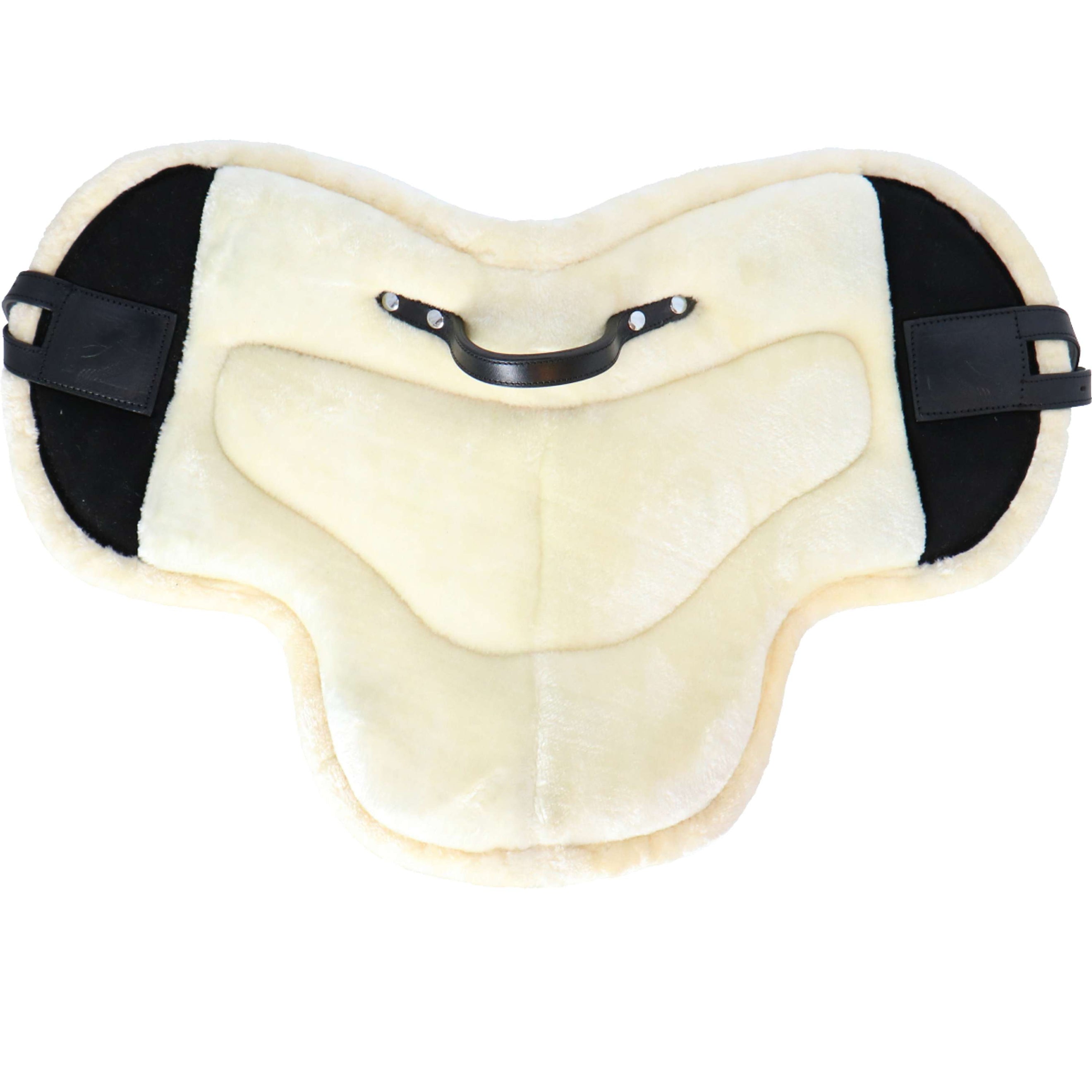 F.R.A. Rijsjabrak Bisco Synthetische Wol Naturel F.R.A. Rijsjabrak Bisco Synthetische Wol Naturel