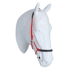F.R.A. Touwhalster Capal Nubuck Profi Rood